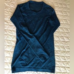 Lululemon Swiftly Longsleeve | Women’s Size 6
